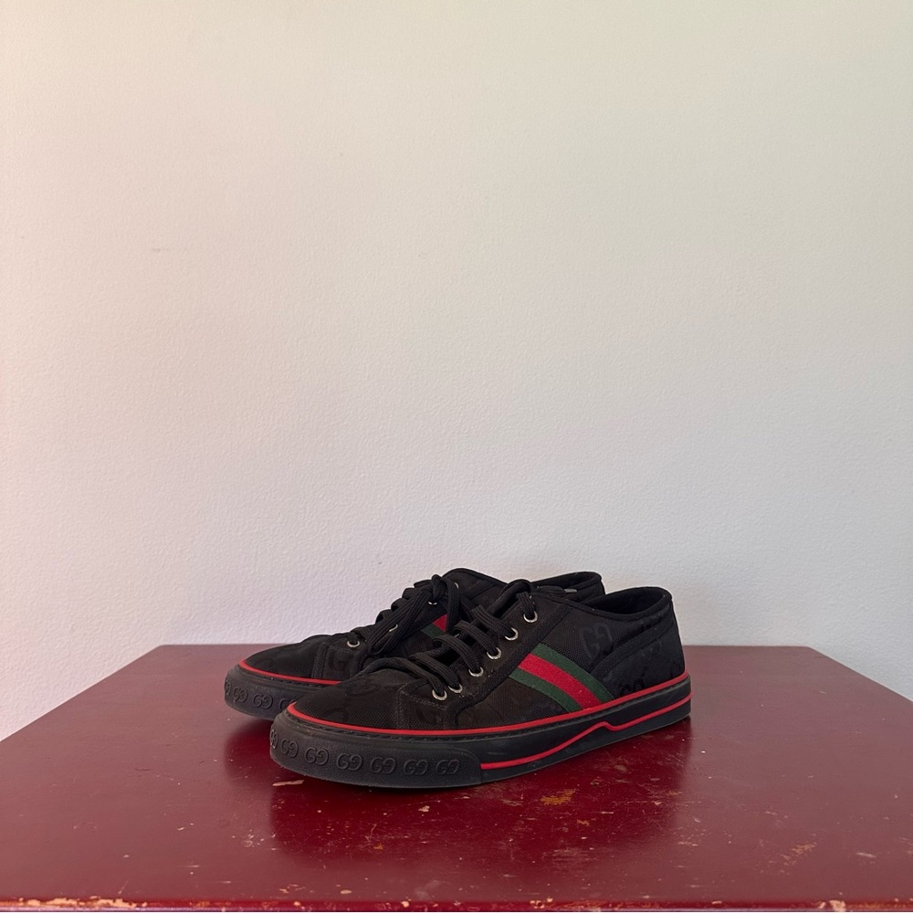 Gucci Tennis 1977